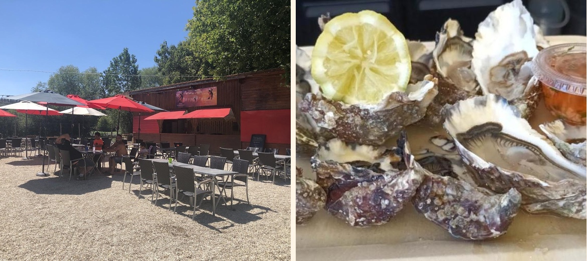 Chez mimi - Menu Image 1