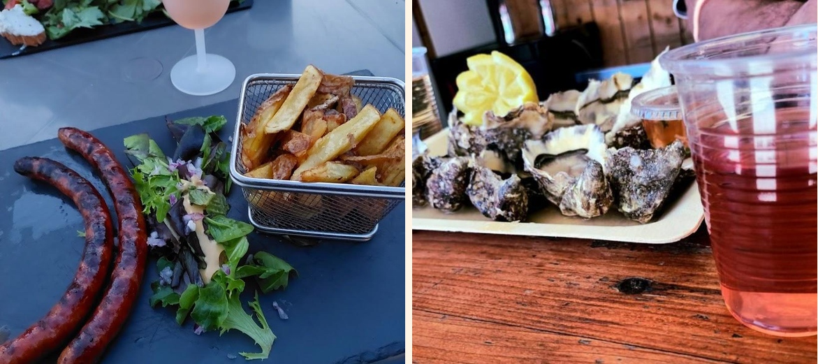 Chez mimi - Menu Image 2